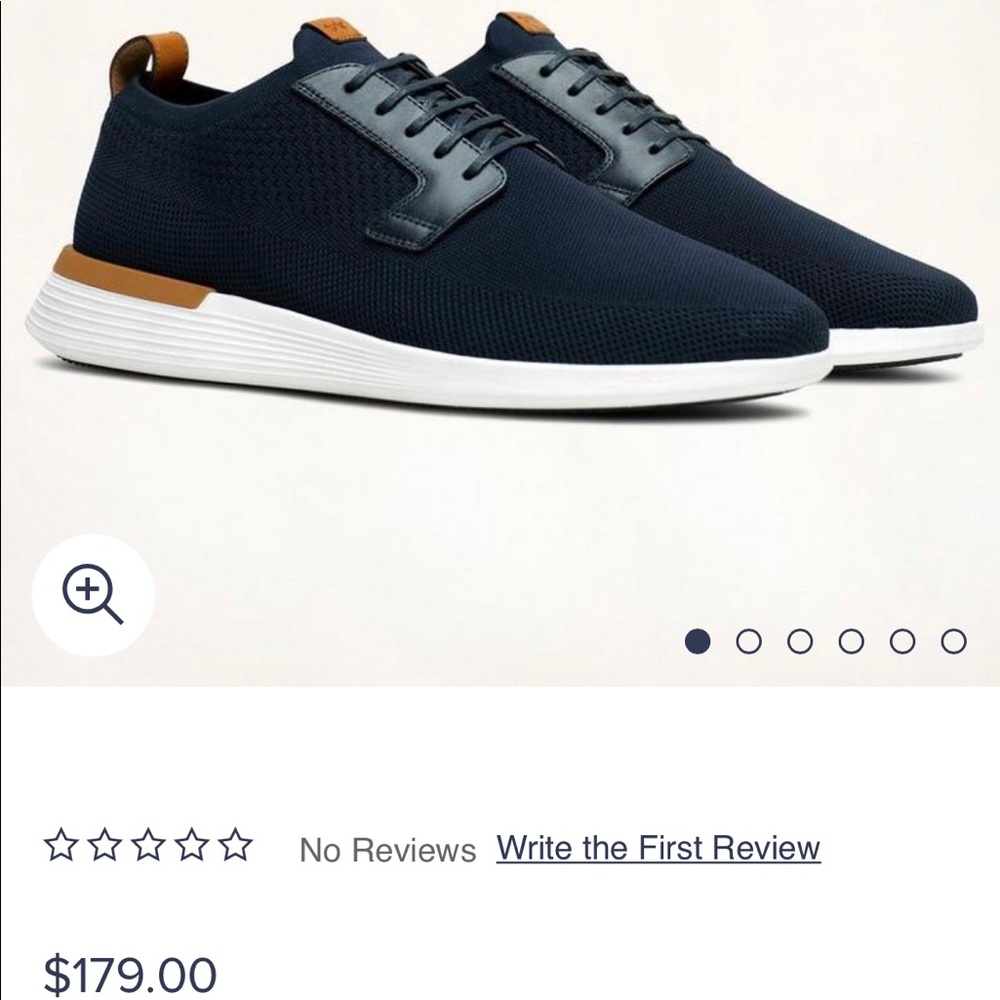Wolf & Shepherd SwiftKnit™ Derby brand new in box
